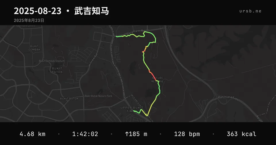 2025-08-23 · 武吉知马