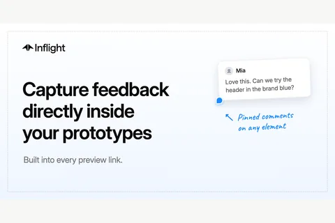Inflight original product image
