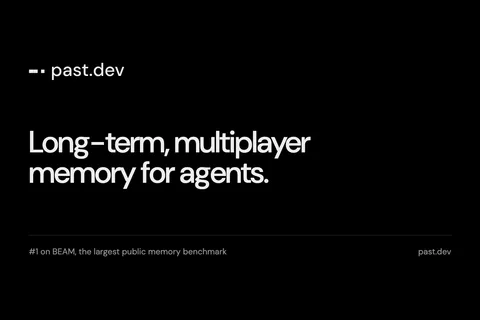 past.dev original product image